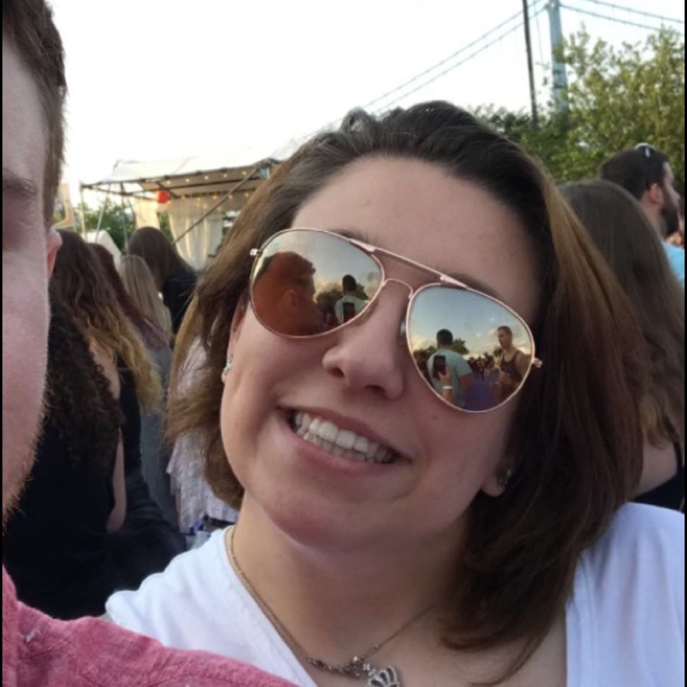 Meet your Posher, Jess
